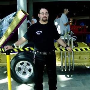 Meet your Posher, Mark